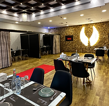 Indian Restaurant in Al Ain
