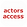 actors-access-logo