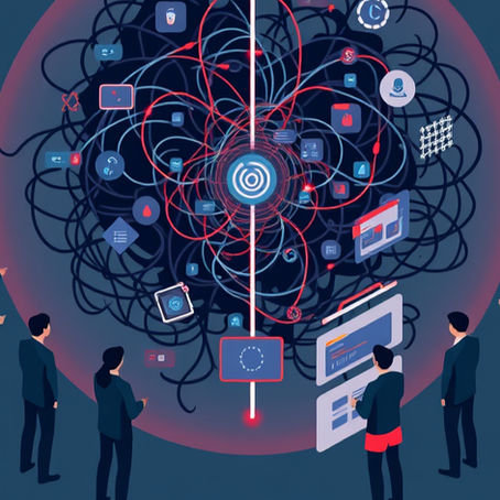 The System Everyone Was Afraid to Touch