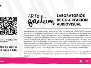 Reinventar el cine, desde lo colectivo
