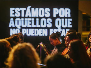 Luz y memoria en escena