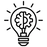 AI picture of a bulb