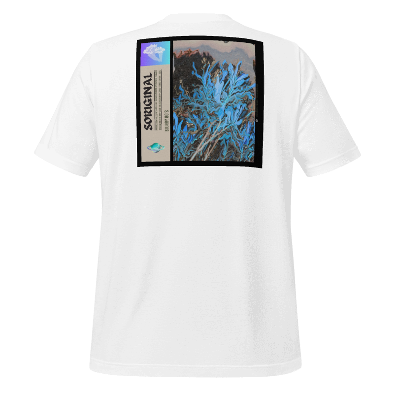 Miniatura: Camiseta Boreal