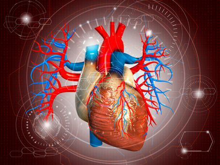 High Blood Pressure & Hormones