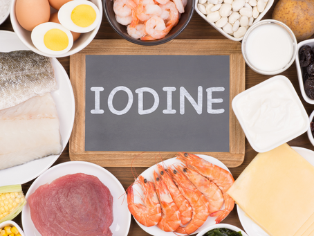 How to Keep Your Thyroid Healthy