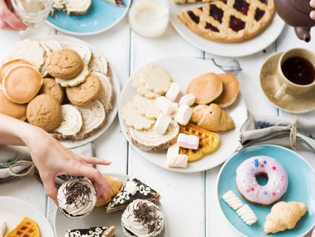 Beat the Sugar Blues