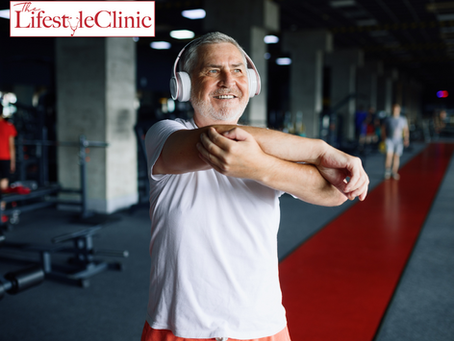 Best Supplement for Men's Health
