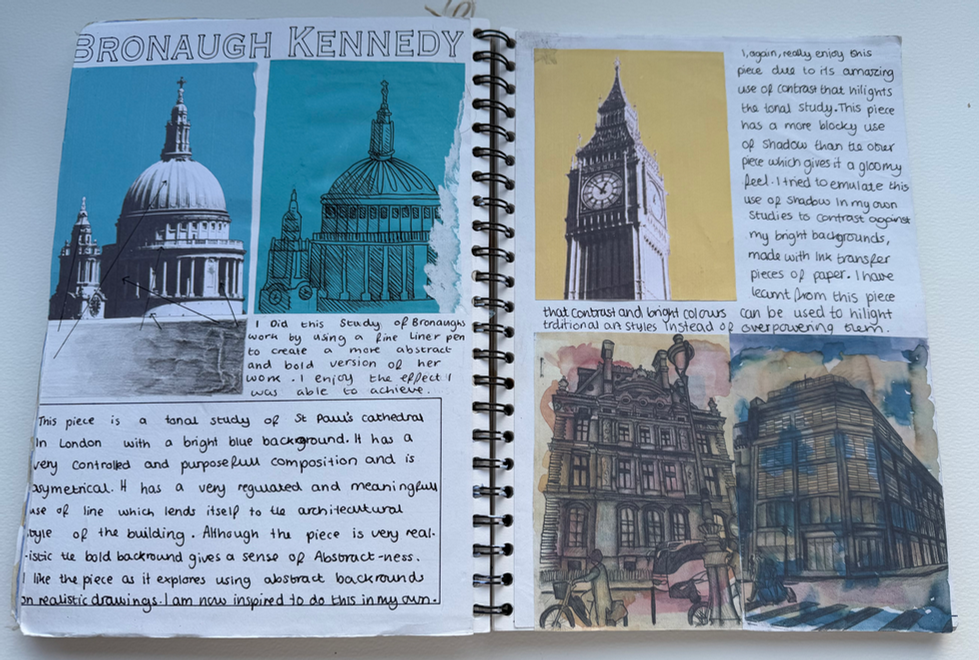 Bronaugh Kennedy Artist research.heic