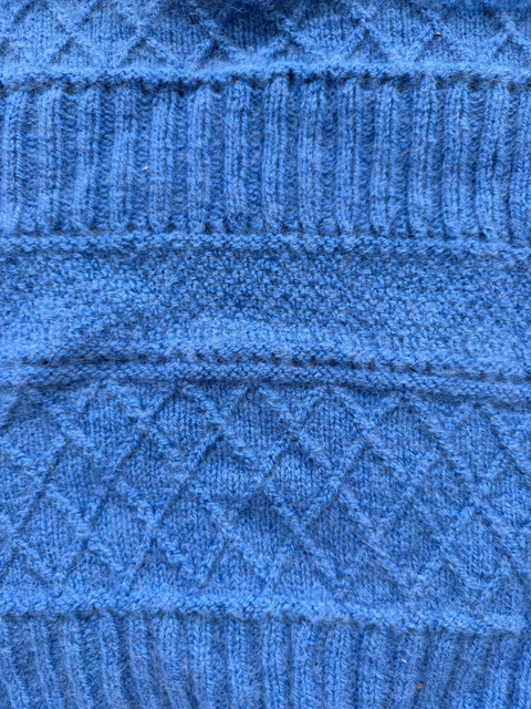 Knitting