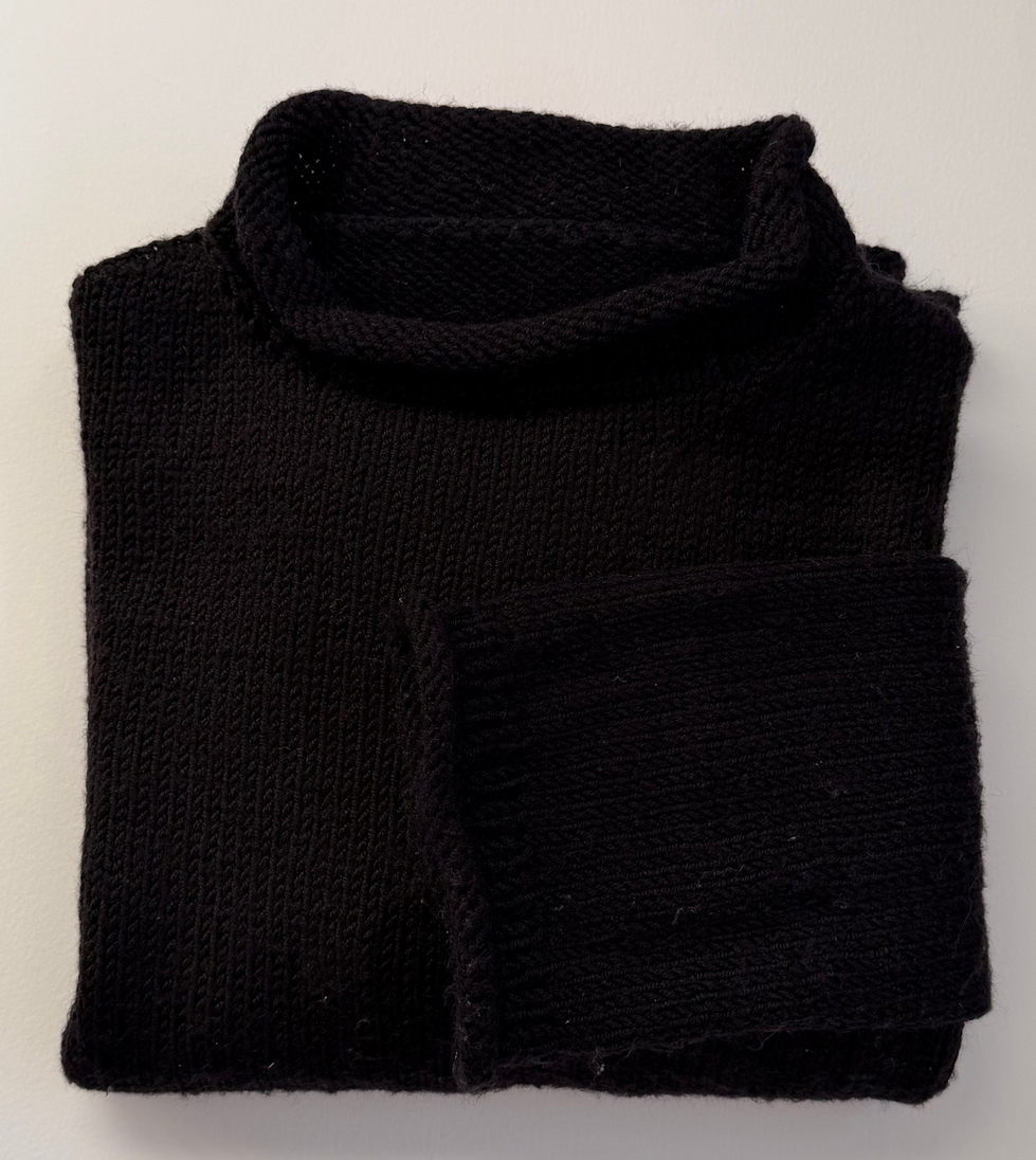 Black Jumper.heic