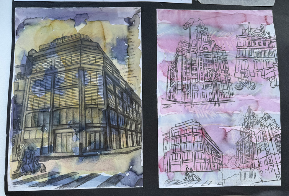 Pencil and Pen Architecture Studies.heic