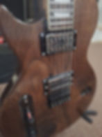 Thumbnail: 2025 Stewart-Thorpe LPJR Type