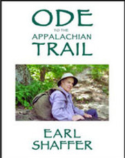 ode to the appalachian trailearl shaffer appalachian trail thru hiking hiker veteran warrior expeditions nonprofit first thru hiker mount katahdin hiking history