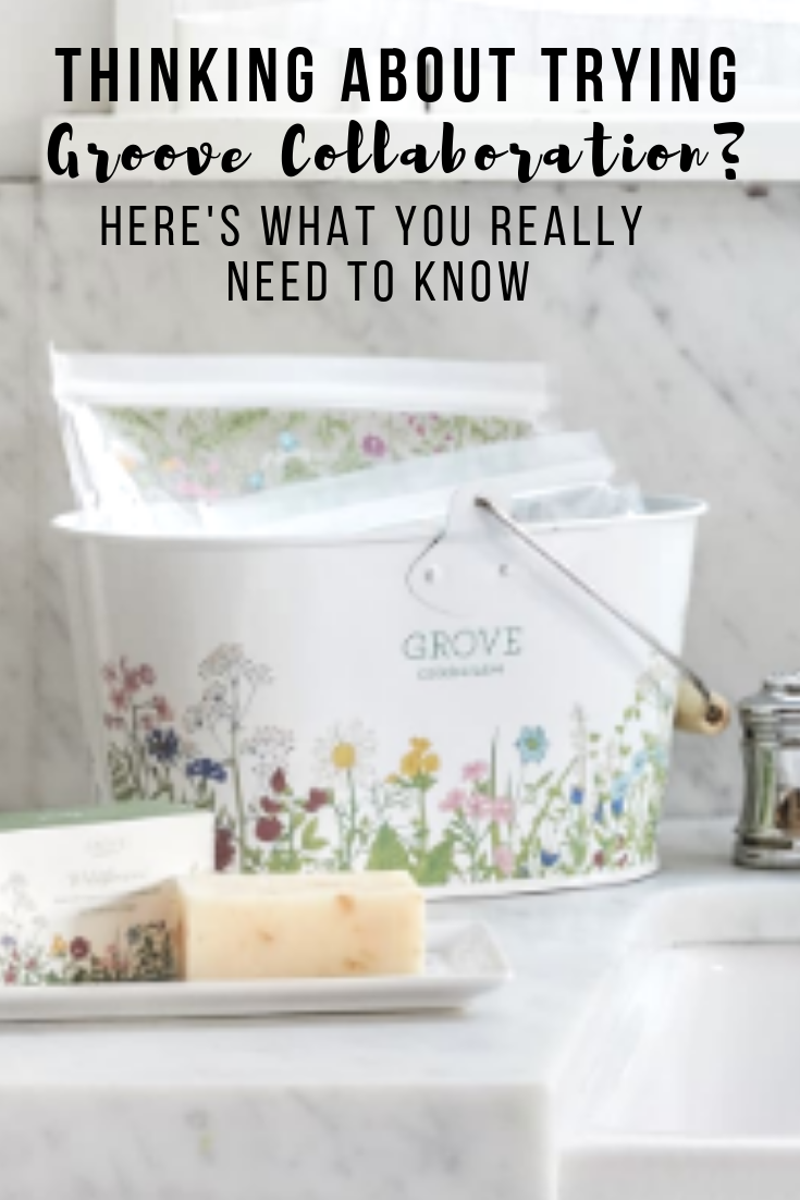 Trying to decide if Grove Collaboration is right for you? Click here to read the 5 things you need to know first!