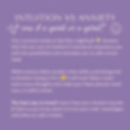 Thumbnail: Intuitive: Hear the Whisper, Trust the Guidance  Masterclass