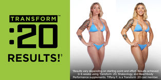Transform 20 Results