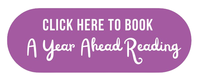 A year ahead 12 card tarot reading by Vermont's best tarot reader Magically Tara Simone