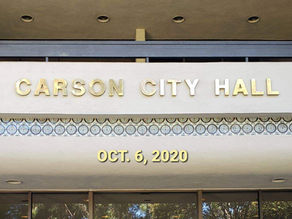 Council Meeting Recap: Oct. 6, 2020