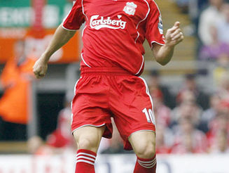 O homem do gol fantasma