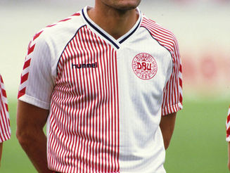 O prefeito dinamarquês