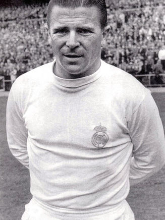 Você sabe quem foi Puskás?