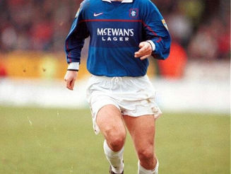 Estrela dinamarquesa