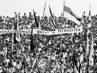 O esporte não é ficção