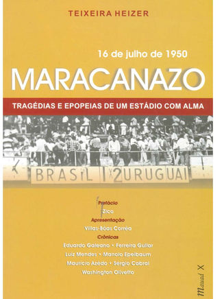 Para os amantes da escrita, do futebol e do estádio com alma