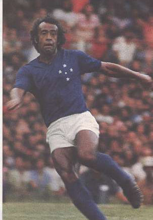 O príncipe dos gramados