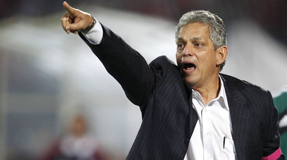 Reinaldo Rueda
