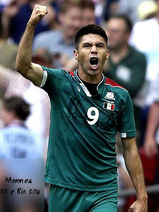 Especial Olimpíadas- Um carrasco para o Brasil