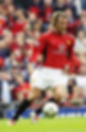 beckham-manchester-united