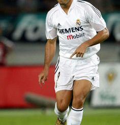 Um nome, uma lenda, um fenômeno: Ronaldo