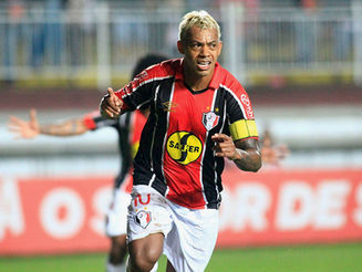 Marcelo "inoxidável" Paraíba