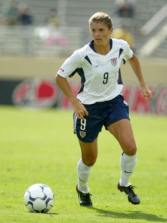 Era pra ser bailarina, mas não deu