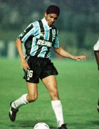 Jardel: pérolas e gols