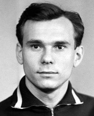 Valentin Ivanov: A peça chave da CCCP