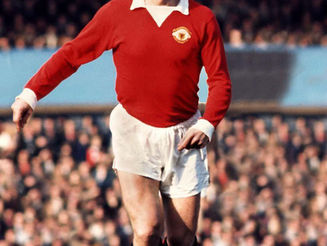 Charlton, Sir Bobby Charlton