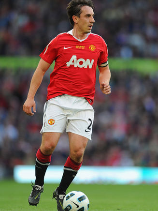 Um homem de muitos talentos