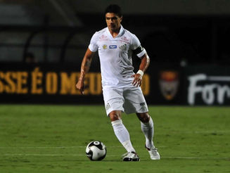 renato jogador do santos