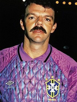 Precisamos falar sobre Gilmar Rinaldi