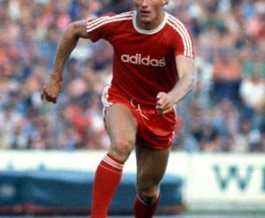 "Nem parecia alemão"