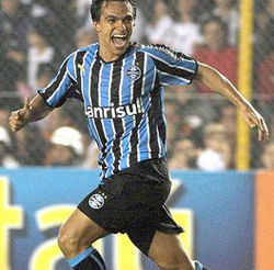 Rodrigo América