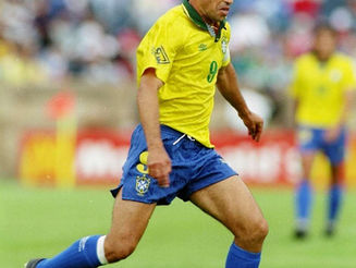 Ele era fã de um palhaço