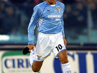 Hernán Crespo: cifras, números e gols