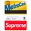 Thumbnail: Supreme MTA Metro Card