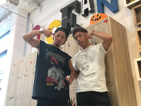 OCEAN TOKYO