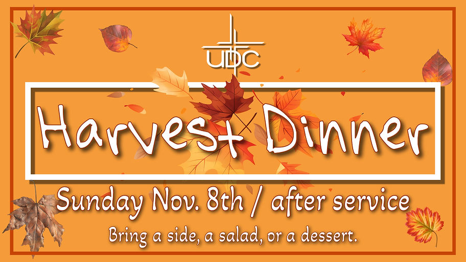 Harvest Dinner Ad.jpg
