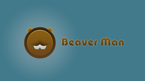 Beaver Man
