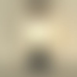 Darbas su nerimu psichoterapijoje – meninis vaizdas, kuriame nerimą simbolizuoja raizginiai, o terapija atneša šviesą ir viltį.